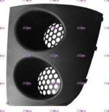 GRIGLIA PARAURTI ANTERIORE SX