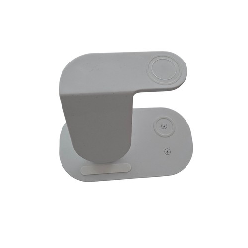 Stazione ricarica wireless - stazione,