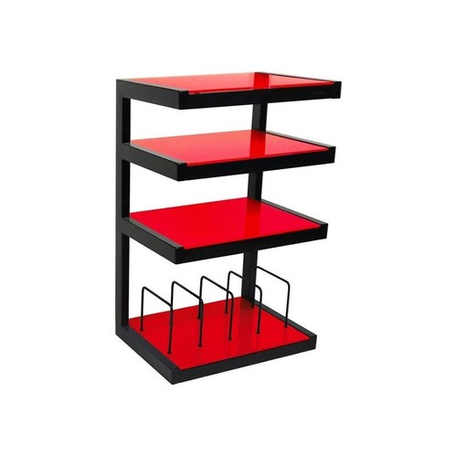 Norstone esse hifi vinyl red - vinyl,