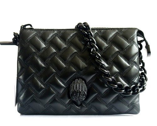 Borsa marsupio kurt geiger - borsa,