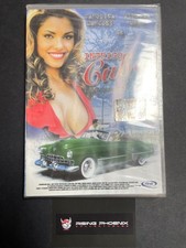 Rising Phoenix DVD - Intrigo a Cuba - Carolina Marconi #0555