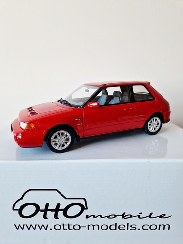 Otto mazda 323 r - mazda,