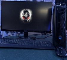 Alienware X51 R2 SFF i3-4a