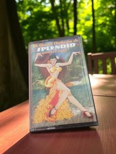 Cassette audio vintage K7