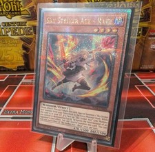 Yugioh RA04-EN026 Sky Striker