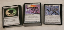Magic the gathering blocco - magic,