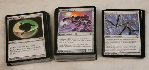 Magic the gathering - magic,