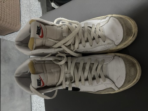 Nike blazer mid vntg - mid, '77