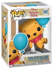 FUNKO POP Winnie The Pooh