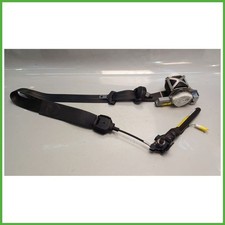 Cintura di Sicurezza Anteriore