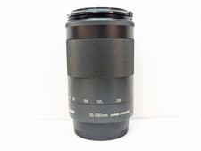 Canon EF-M 55-200mm f/4.5-6.3