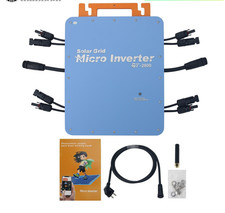 GT-2800 Micro Inverter Solare