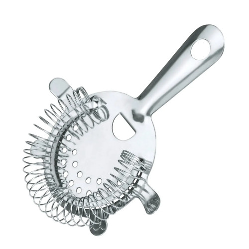 Colino cocktail acciaio inox - colino,