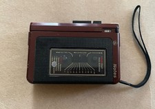 Registratore vocale vintage GE