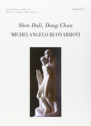 Michelangelo buonarroti - michelangelo,