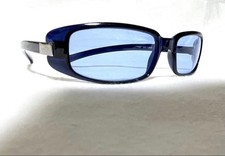 Occhiali da sole vintage Gucci