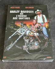 Harley davidson homme - davidson, et