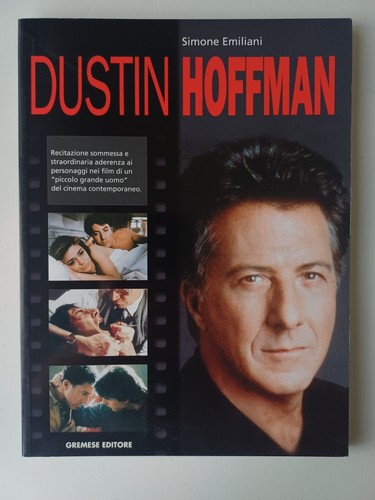 Dustin hoffman simone - dustin,