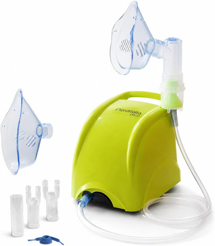 Drop aerosol portatile e - portatile,