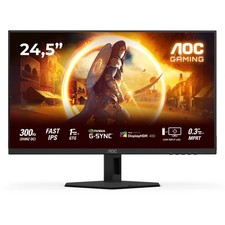 Monitor da gioco compatibile