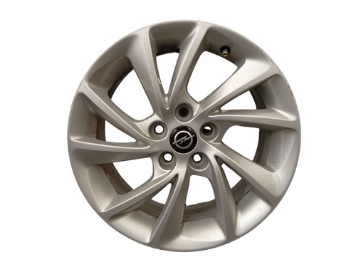Cerchio lega opel astra - opel, k