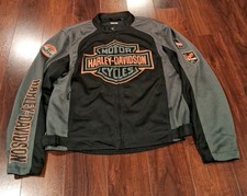 Harley Davidson Men’s Bar &