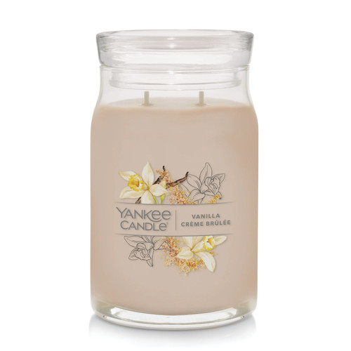 Yankee candle signature giara - yankee,