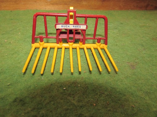 Attacco trattore rastrello - attacco,
