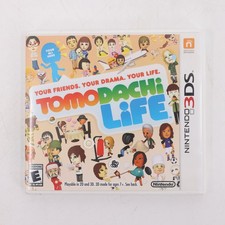 Tomodachi Life Gioco Nintendo