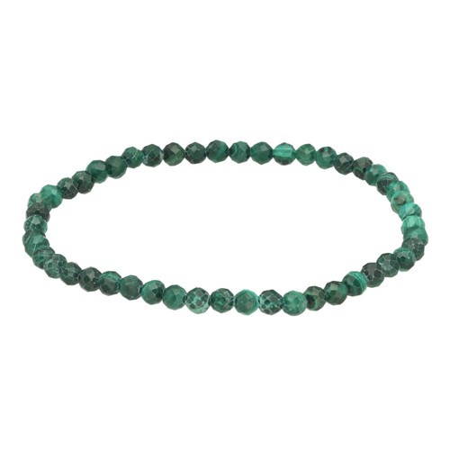 Malachite bracciale - malachite, |