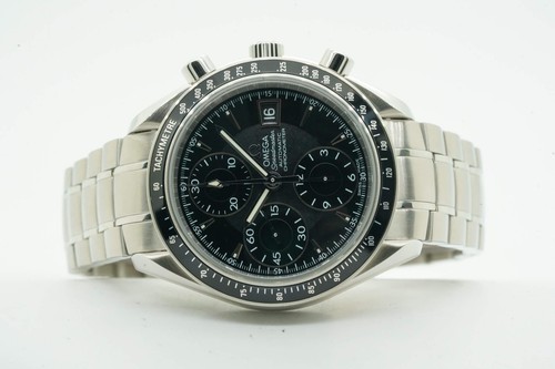 Omega speedmaster date 3210 - omega, 3210.50