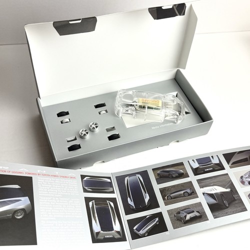Giugiaro quaranta rare - 40, /