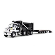 Dcp western star 49x con - 49x,