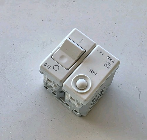 Gewiss gw20450 interruttore - gw20450,