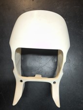 Mascherina Yamaha XT 600e Mod.3tb Del 1992