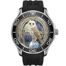 Orologio Da Polso In Silicone