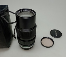 Olympus OM Zuiko zoom