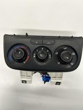 735498657 blocco comando clima per FIAT DOBLO' 3V (11/09-04/15) 1.3 MJT 16V 2009