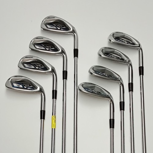 Mizuno jpx 850 - mizuno,