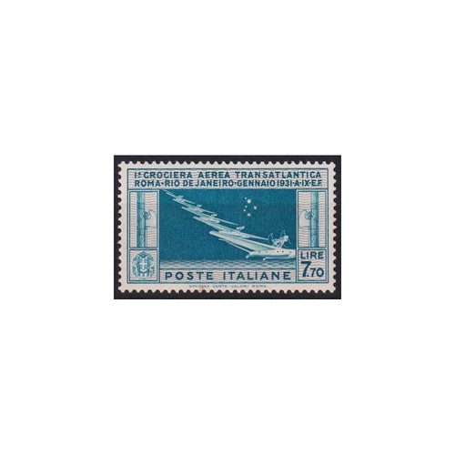 Regno italia 1930 a - regno,