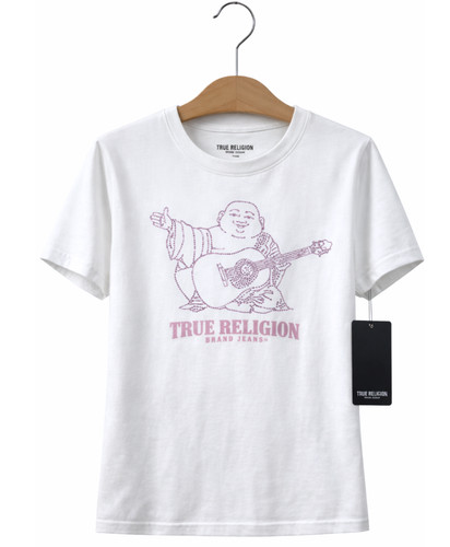 Shirt donna true - donna, religion