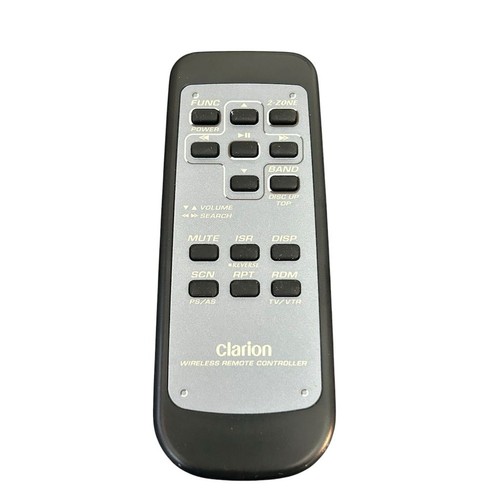 Telecomando autoradio clarion - autoradio,