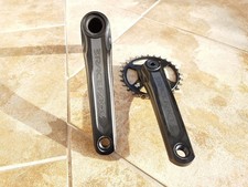 Guarnitura RCA effetto RACE