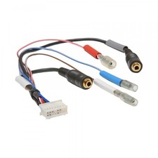 Cavo sub microfono connessione - sub,