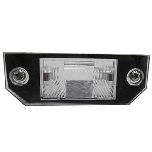 Fanale targa per ford - per, focus