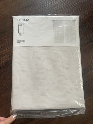 Ikea teresia due - ikea, pannelli