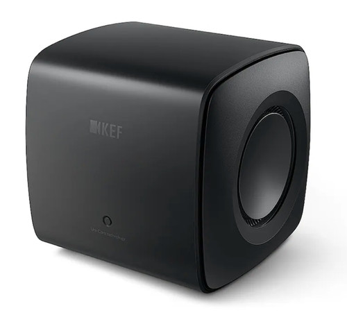 Open box kef - open, kc62