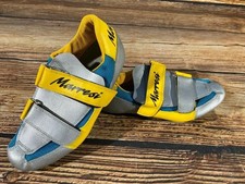 MARRESI scarpe ciclismo strada