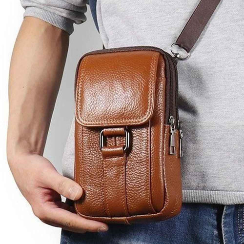 Marsupio uomo in vera - 💼,