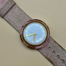 Swatch "Pop La Boite" PWK 160